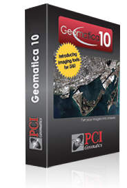 PCI Box