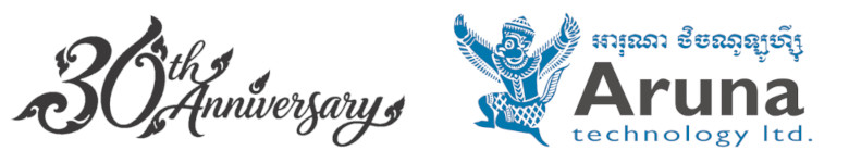Aruna Technology Ltd